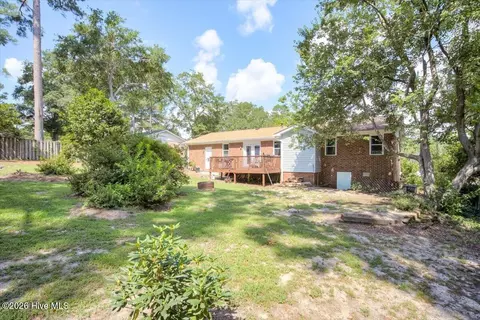 Exterior - 1846 Mcdade Farm Rd, Augusta, GA 30906 photo 4 of 6