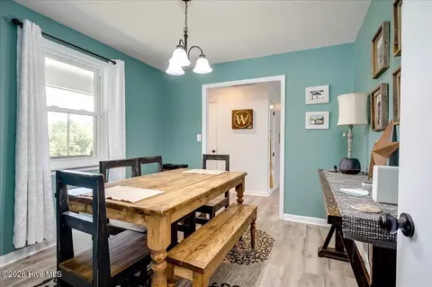 Dining - 1846 Mcdade Farm Rd, Augusta, GA 30906 photo 1 of 2