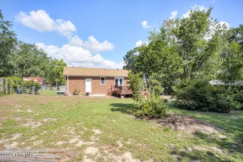 Exterior - 1846 Mcdade Farm Rd, Augusta, GA 30906 photo 3 of 6