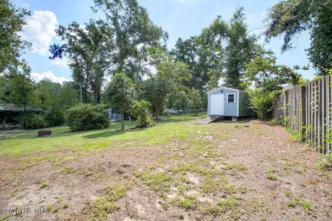 Exterior - 1846 Mcdade Farm Rd, Augusta, GA 30906 photo 1 of 6