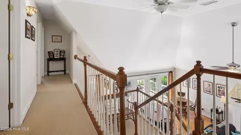 Entry Way - 57 W Bayside Dr, Chocowinity, NC 27817 photo 3 of 7