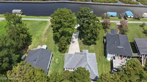 View/Area - 57 W Bayside Dr, Chocowinity, NC 27817 photo 3 of 7
