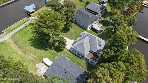 View/Area - 57 W Bayside Dr, Chocowinity, NC 27817 photo 1 of 7