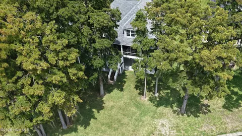 Exterior - 57 W Bayside Dr, Chocowinity, NC 27817 photo 20 of 20