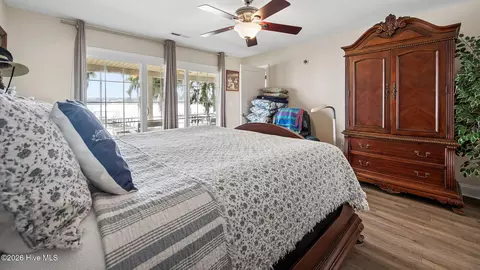 Bedroom - 57 W Bayside Dr, Chocowinity, NC 27817 photo 1 of 8