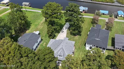 View/Area - 57 W Bayside Dr, Chocowinity, NC 27817 photo 2 of 7