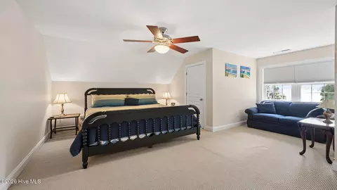 Bedroom - 57 W Bayside Dr, Chocowinity, NC 27817 photo 4 of 8