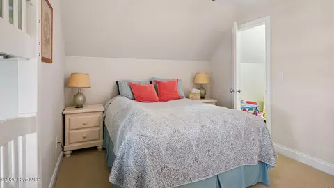 Bedroom - 57 W Bayside Dr, Chocowinity, NC 27817 photo 8 of 8