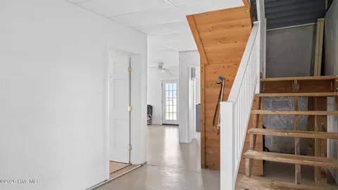 Entry Way - 57 W Bayside Dr, Chocowinity, NC 27817 photo 7 of 7