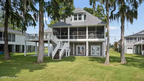 Other - 57 W Bayside Dr, Chocowinity, NC 27817 photo 5 of 35