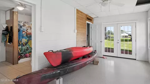 Exterior - 57 W Bayside Dr, Chocowinity, NC 27817 photo 17 of 20