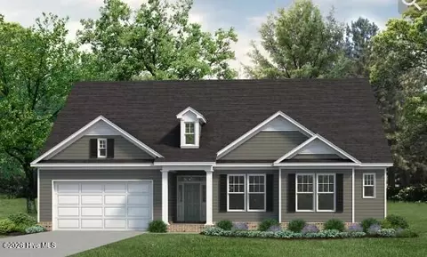 105 Bailey Cir, Shiloh, NC 27974