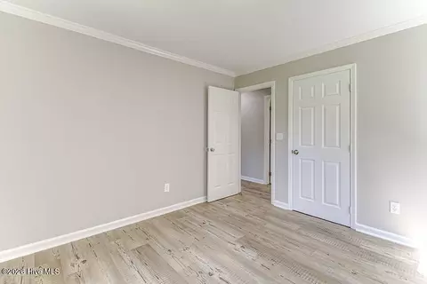 Bedroom - 390 Newtown Loop Rd, Atkinson, NC 28421 photo 10 of 10