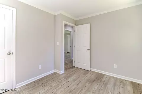 Bedroom - 390 Newtown Loop Rd, Atkinson, NC 28421 photo 7 of 10