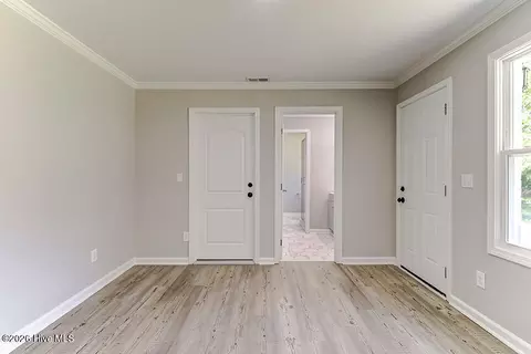 Bedroom - 390 Newtown Loop Rd, Atkinson, NC 28421 photo 1 of 10