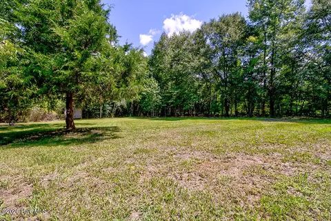 Exterior - 390 Newtown Loop Rd, Atkinson, NC 28421 photo 2 of 3