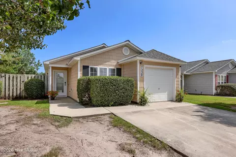 7220 Haskell Ct, Wilmington, NC 28411