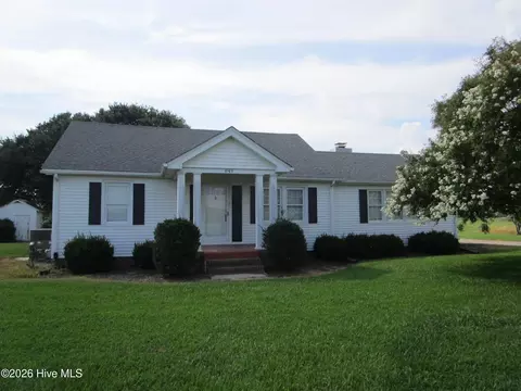 849 Body Rd, Elizabeth City, NC 27909