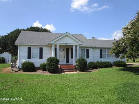 849 Body Rd, Elizabeth City, NC 27909