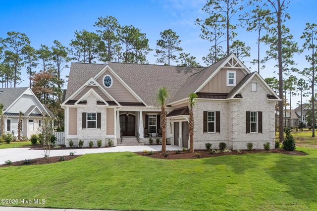 536 Morely Cir SW, Ocean Isle Beach, NC 28469