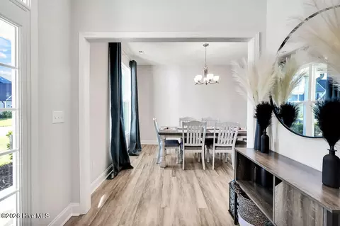Entry Way - 3983 Eclipse Ave, Leland, NC 28451 photo 3 of 4