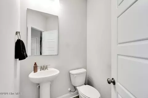 Entry Way - 3983 Eclipse Ave, Leland, NC 28451 photo 4 of 4