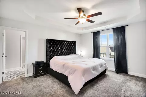 Bedroom - 3983 Eclipse Ave, Leland, NC 28451 photo 1 of 2