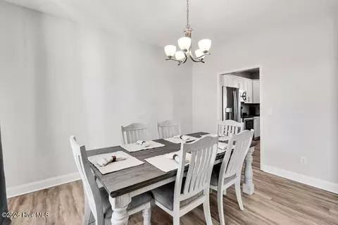 Dining - 3983 Eclipse Ave, Leland, NC 28451 photo 1 of 2
