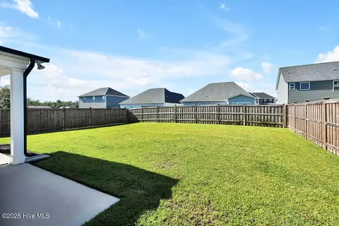 Exterior - 3983 Eclipse Ave, Leland, NC 28451 photo 4 of 5