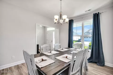 Dining - 3983 Eclipse Ave, Leland, NC 28451 photo 2 of 2
