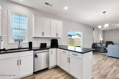 Kitchen - 3983 Eclipse Ave, Leland, NC 28451 photo 2 of 3