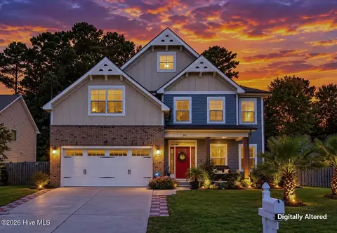 88 Vella Ln, Wilmington, NC 28411