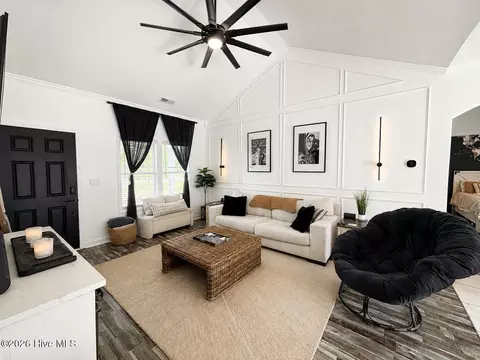 Living - 121 Blueberry Fields Rd, Maple Hill, NC 28454 photo 1 of 3