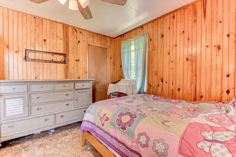 Bedroom - 1227 County Line Rd, Harlem, GA 30814 photo 8 of 11