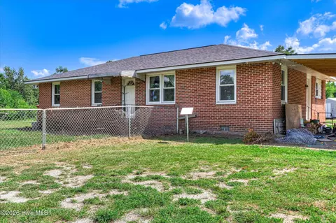 Exterior - 1227 County Line Rd, Harlem, GA 30814 photo 2 of 9