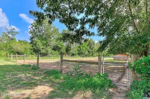 Exterior - 1227 County Line Rd, Harlem, GA 30814 photo 9 of 9