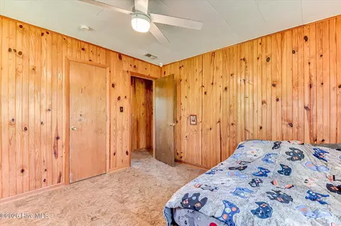 Bedroom - 1227 County Line Rd, Harlem, GA 30814 photo 10 of 11