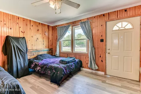 Bedroom - 1227 County Line Rd, Harlem, GA 30814 photo 1 of 11