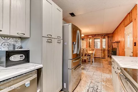 Kitchen - 1227 County Line Rd, Harlem, GA 30814 photo 6 of 6