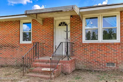 Exterior - 1227 County Line Rd, Harlem, GA 30814 photo 1 of 9
