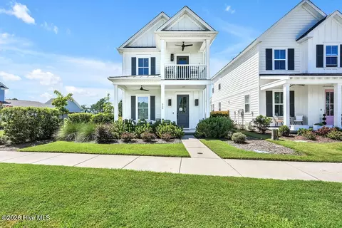950 Trisail Ter, Wilmington, NC 28412