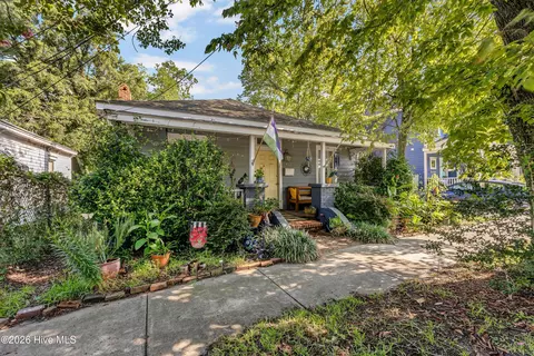 415 Brunswick St, Wilmington, NC 28401