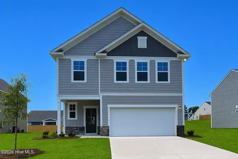 1017 American Egret Way, Morehead City, NC 28557