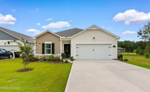 901 Hayford Ln SW, Ocean Isle Beach, NC 28469