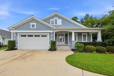 999 Softwind Way, Southport, NC 28461