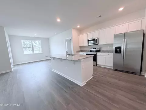 Kitchen - 520 Duvall St, Longs, SC 29568 photo 1 of 1