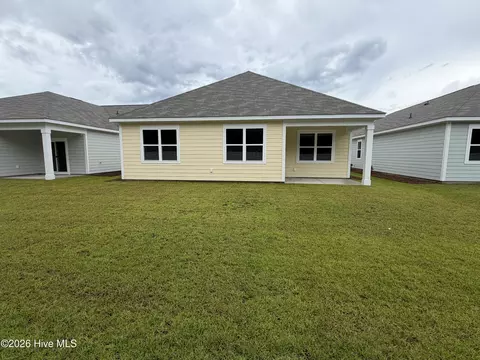 Exterior - 282 Ridley St, Longs, SC 29568 photo 1 of 3