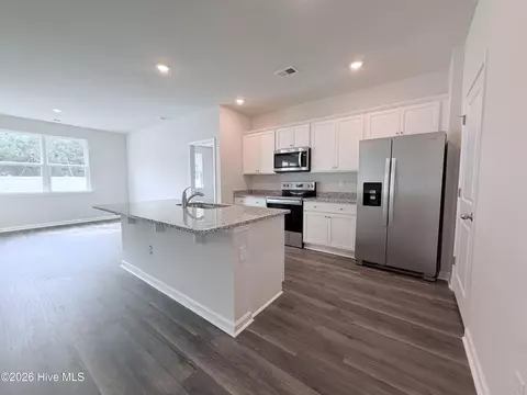 Kitchen - 282 Ridley St, Longs, SC 29568 photo 1 of 1