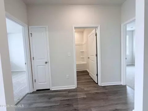 Entry Way - 282 Ridley St, Longs, SC 29568 photo 2 of 3
