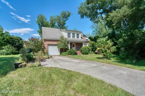 4813 Park Ave, Wilmington, NC 28403